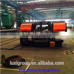 25Mpa , 8038.8Nm3 , ISO 11120, 11-Tube Bundle CNG Container. Truck trailer