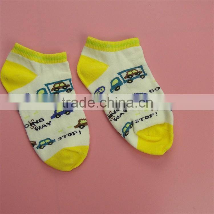 Socks Product Type and Autumn Season baby slipper socks