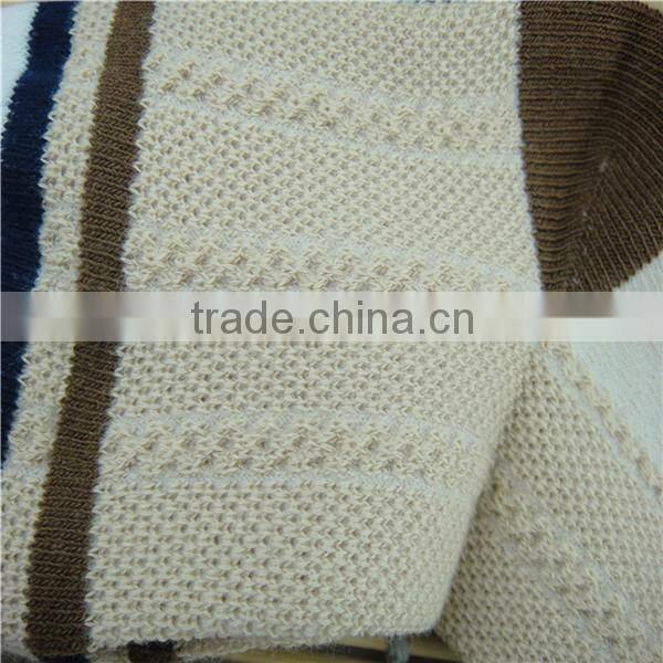 factory custom young boy tube socks cotton wholesale