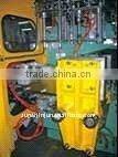 plastic extrusion blow molding machine(SPB-1L2JD)