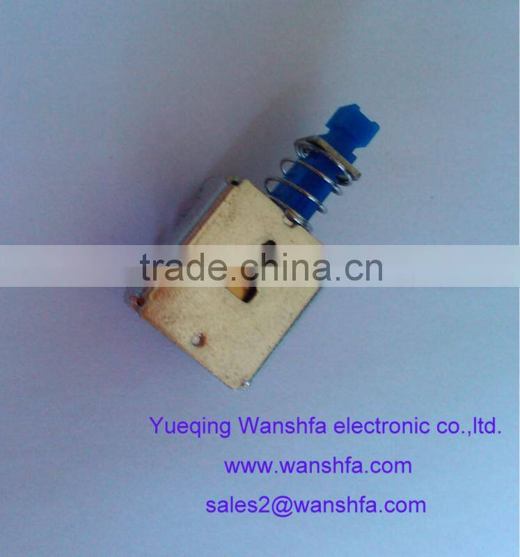 on off push switch PS-22F10