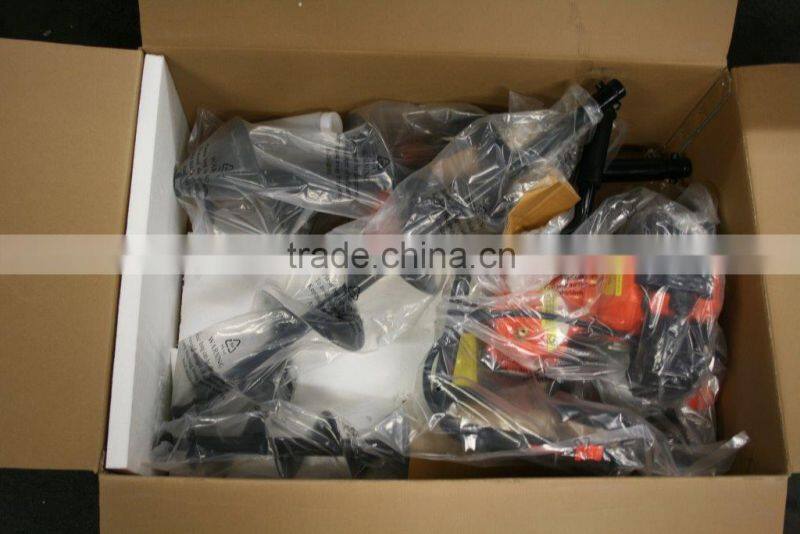 supply high quality gasoline auger garden tools