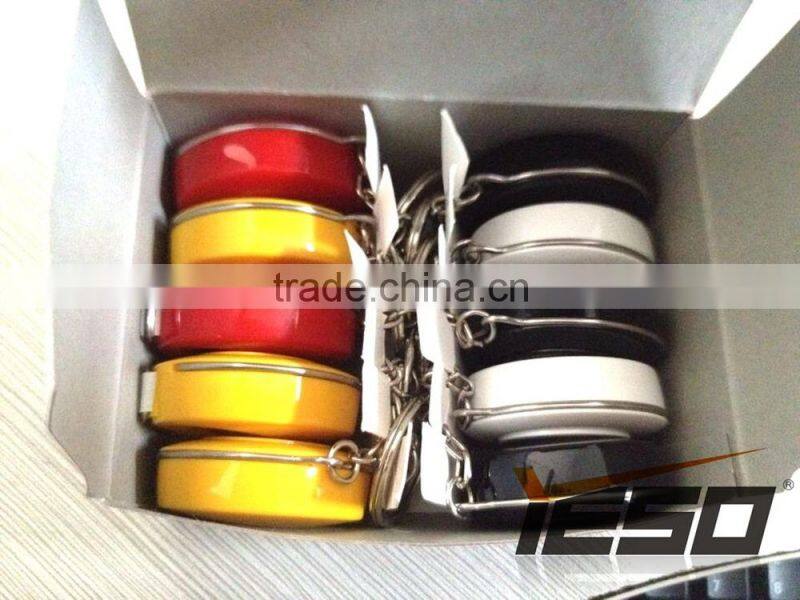 84203 Measuring Tape Hoechstmass Sewing Accessories Made in Germany