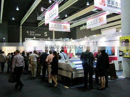 Polyester/Mylar Laser Cutter