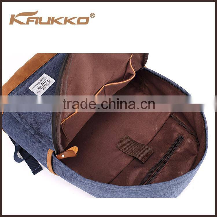 Latest Style Cheap Waterproof Laptop Bags High School Backpack