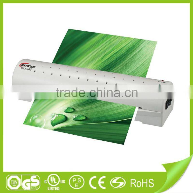 New Condition and Laminating Machine