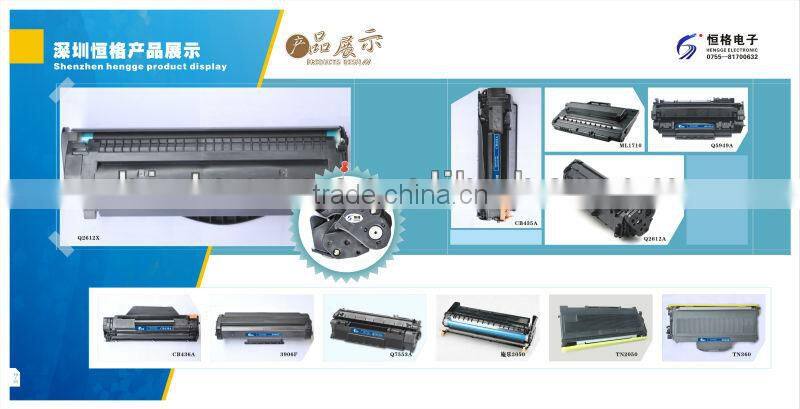 Compatible Epson toner cartridges 1220 2180 Universal Xerox 2050 2065 3055 Lenovo 5500 6000 6100 6300