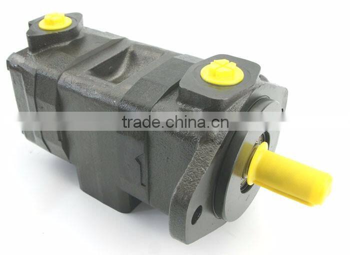 Professional Manufacturer phosphating coat Vickers V2020 V VQ series rotary vane pump