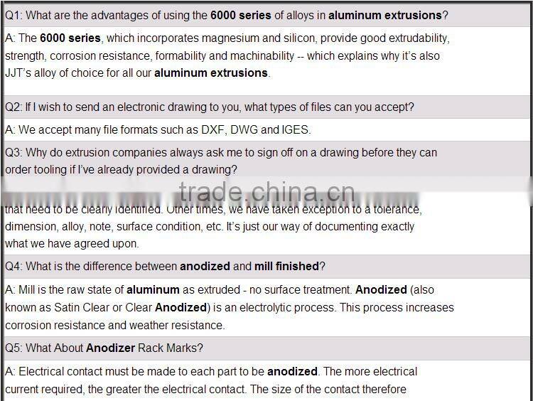 Newly designed aluminium frame glass curtain wall