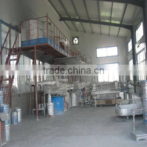 use for paint aluminium paste