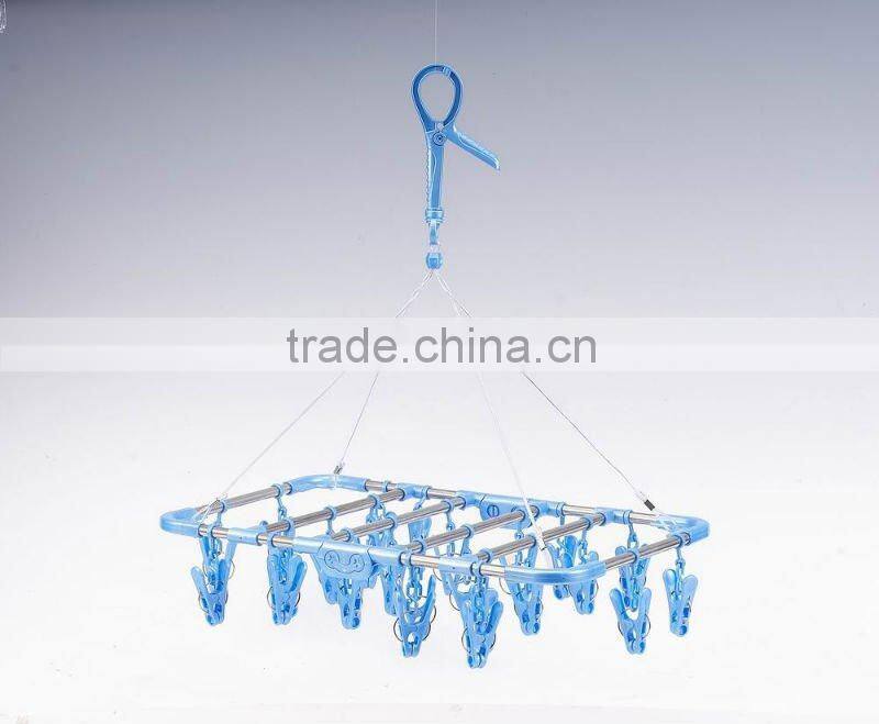 stainless steel clothes dryer