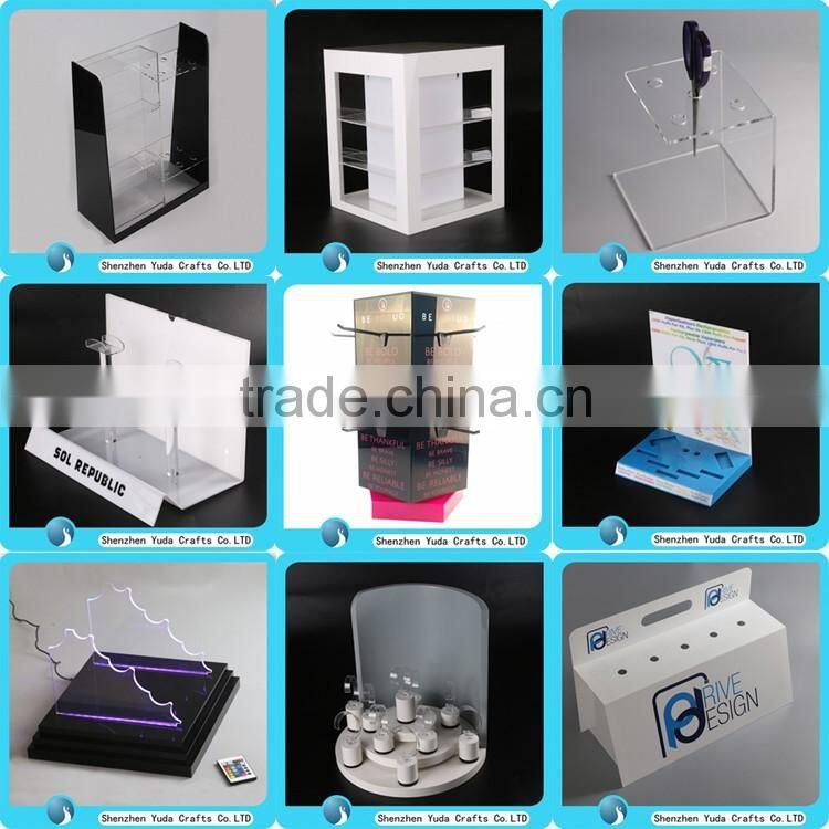 OEM Full Color Printing Advertising Sign Custom UV Printed Board