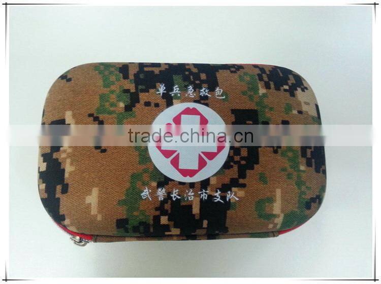 New Unique Lifeguard First-Aid Kit