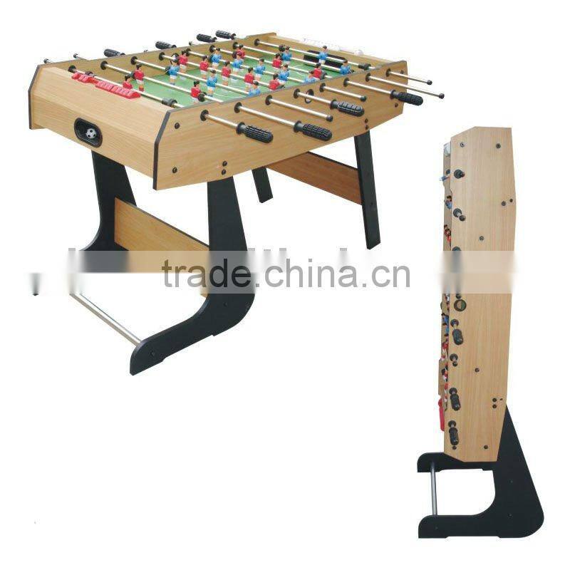 New Style And Professonal Top QualitySoccer Table,Fossball Table,Football Table