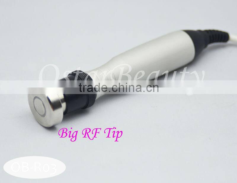 Bipolar RF System For Anti Wrinkle OB-R03