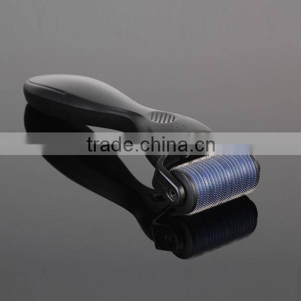 Guangzhou Ekai Boxed Micro Needle Derma Roller Acne Anti Aging Wrinkle Skin Cellulite Blemish