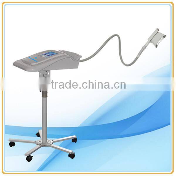 portable anesthesia machine
