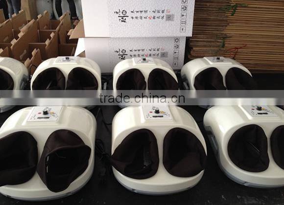 Factory Price Moxibustion Therapy Beauty Foot Health