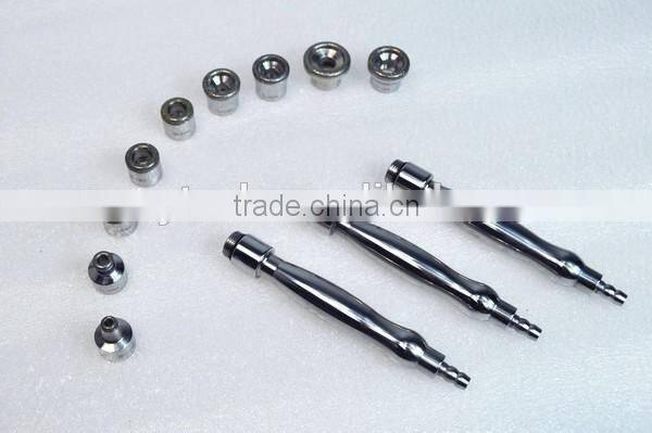 4 in 1 diamond microdermabrasion easy peel microdermabrasion machine HD4.0