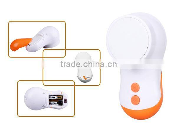 mini electric face massager