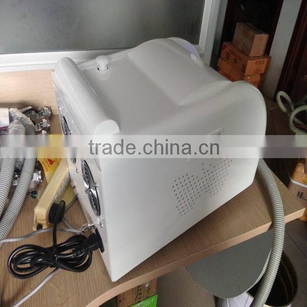 Most popular portable laser engraving machine , laser removal tattoo equipment