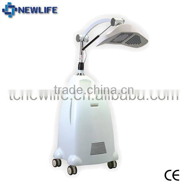 NL-SK9 led pdt bio-light therapy,professional pdt led light therapy equipment for beauty.led pdt