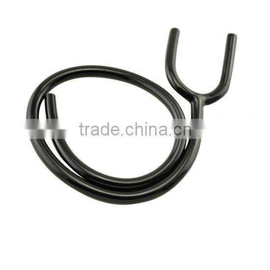 New Medical Single Head Stethoscope