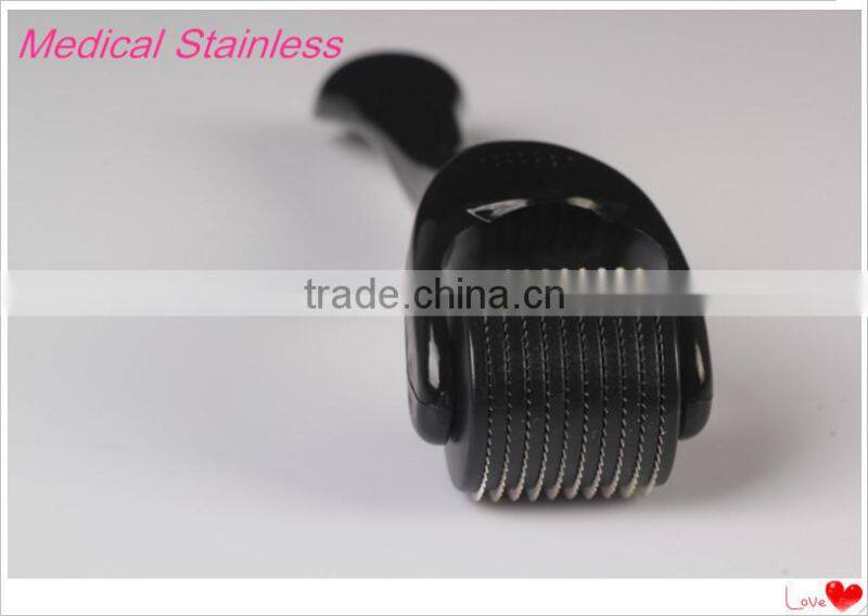 Micro Needle Derma Skin Roller Therapy Microneedle Dermaroller