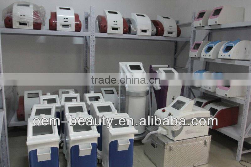 Home Use C001 Elight IPL Hair Removal Photofacial Machine