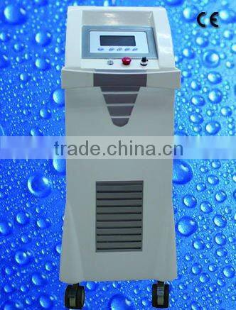 with quality guaranteed Imported components from Europe IPL machine for hair remove/skin care (A004)