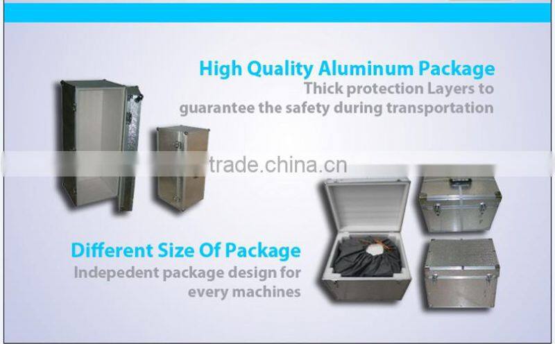 808nm Diode Laser Machine for Fast & Painless Hair Remvoal