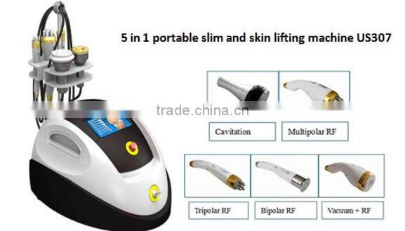 Ultrasonic Cavitation RF Fat Cellulite Removal Slim & Tone Machine reviews