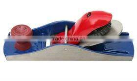 Iron Jack Plane