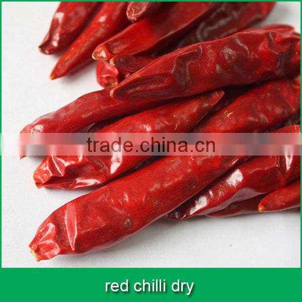 red pepper flakes