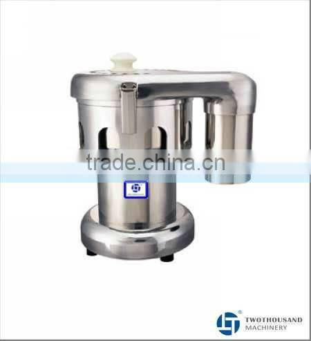 Commercial Orange Juicer Machine - 100-120 KG/H, 2800 RPM, TT-J111A