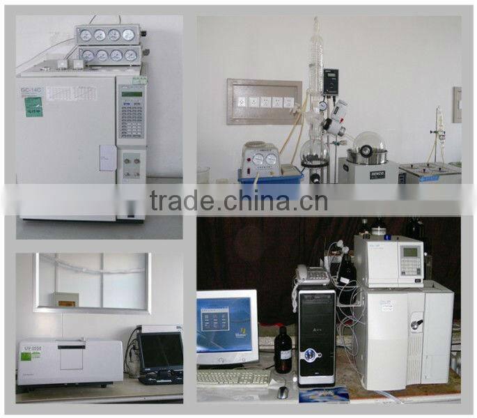 Schisandra Extract Schisandrins