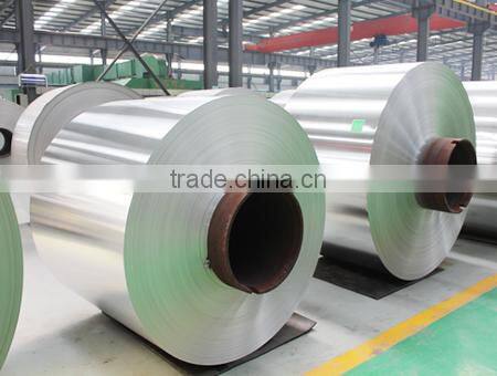 aluminium sheet insulation