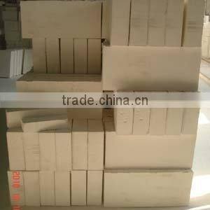 New!Manufacture supply high quality sk38 refractory brick