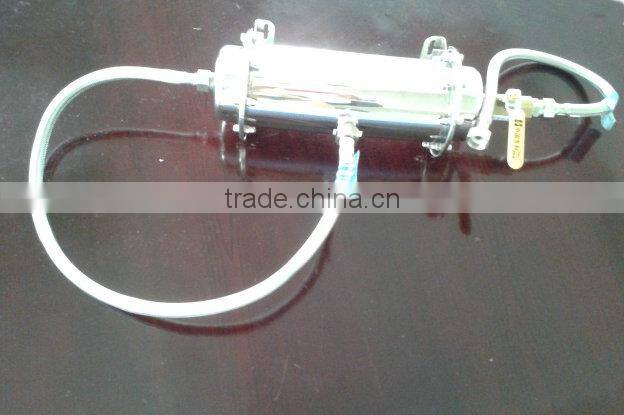 No Need Electricity Ceramic Tube Ceramic Water Filter