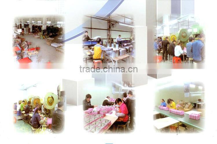 cosmetic packaging cream aluminum jar