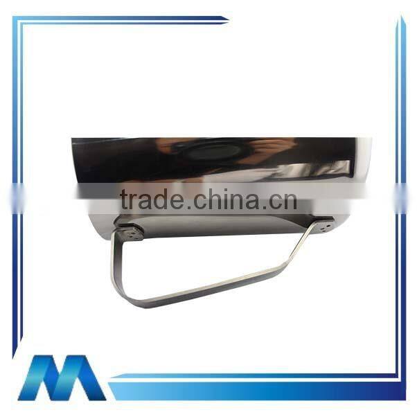 hot sales 350ML 600ML 1000ML stainless steel milk jug