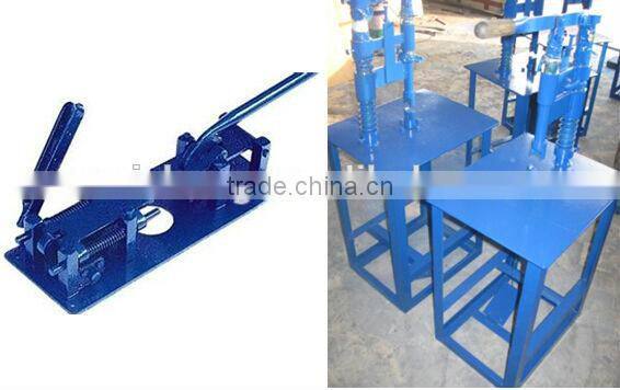 Cashew nut husk Automatic cashew husking machine