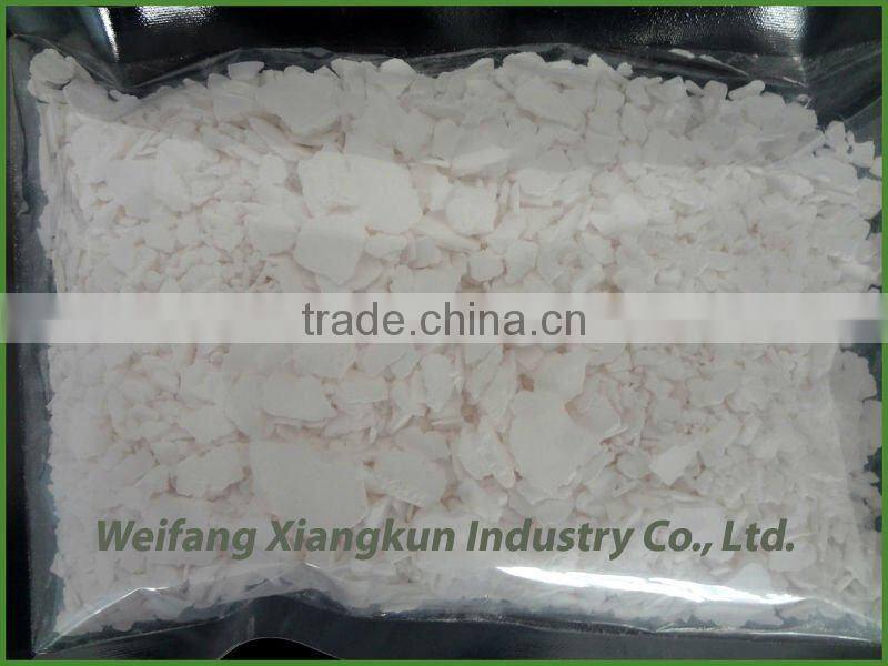 Calcium Chloride74,77%,80-86%, 94-97% Industrial Grade
