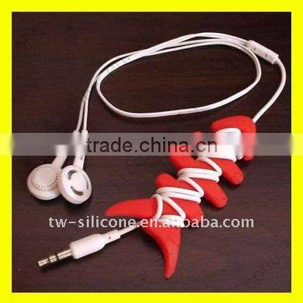silicone bone bobbin winder