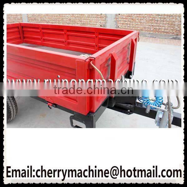 2 wheels hot sale1t trailer electric brake axle