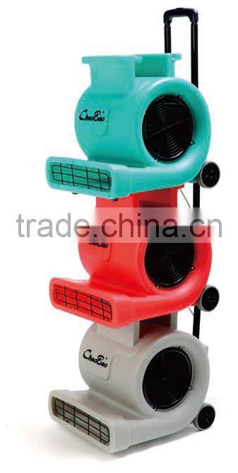 3-speed blower Floor dryer electric blower air blower