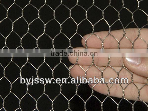 Insulation Chicken Wire Mesh