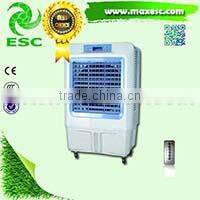 Single exhaust fan multi-span greenhouse exhaust fan new type popular design