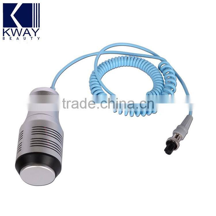 Water oxygen skin moisturizing spray jet peel skin care machine.