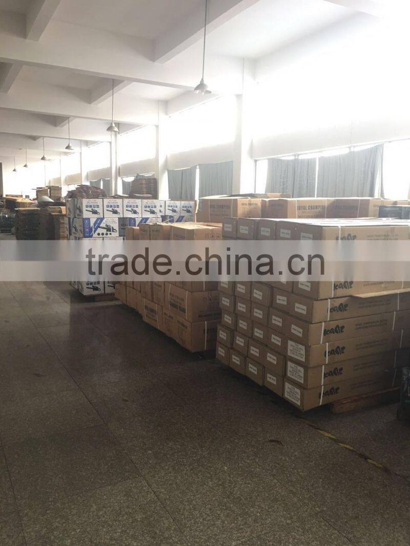 Straight Plastic blade cutting type and CE certification nylon 3.2mm*1KG trimmer line